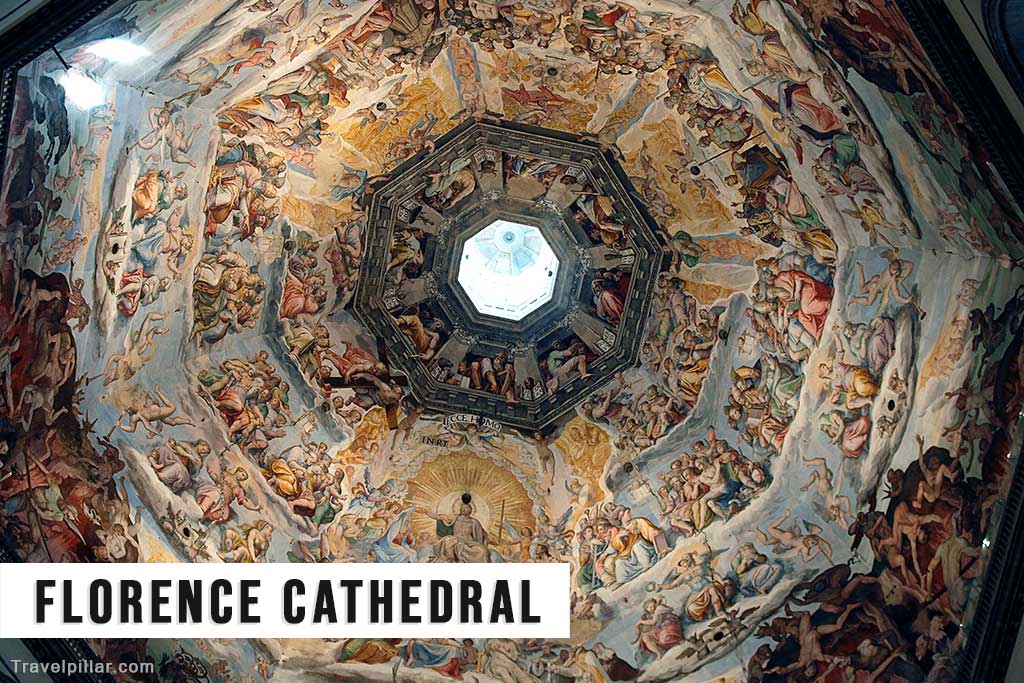Florence Cathedral (Cattedrale di Santa Maria del Fiore)