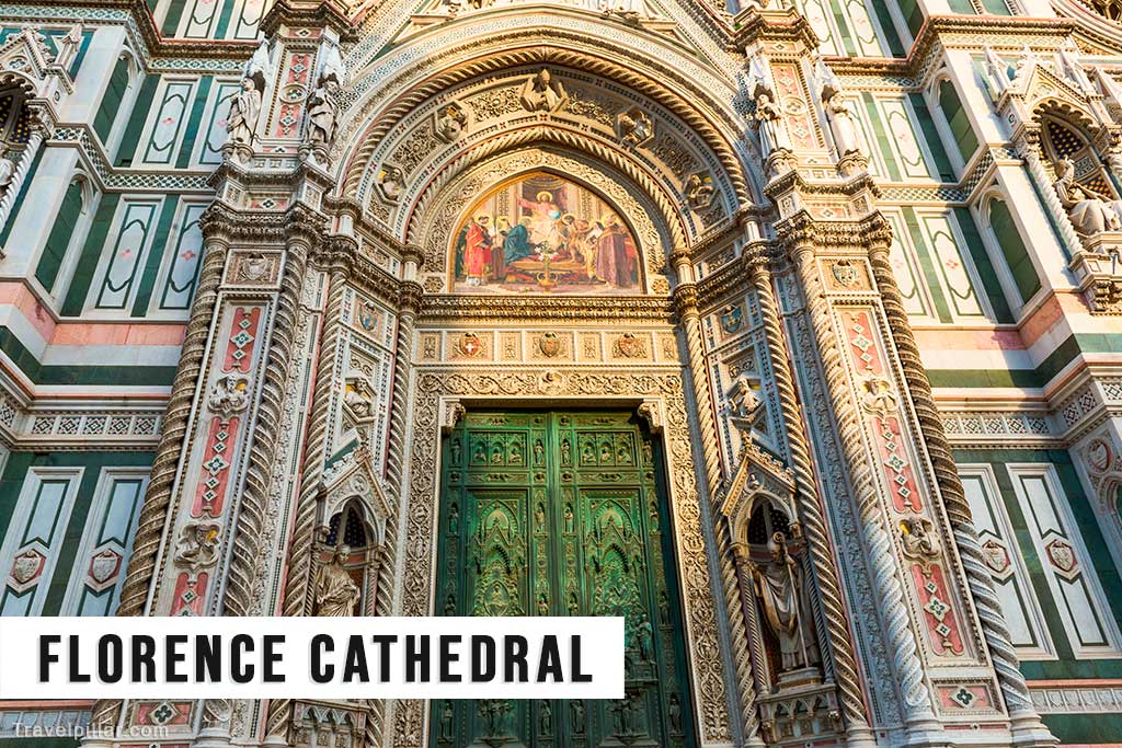 Florence Cathedral (Cathedral of Santa Maria del Fiore)