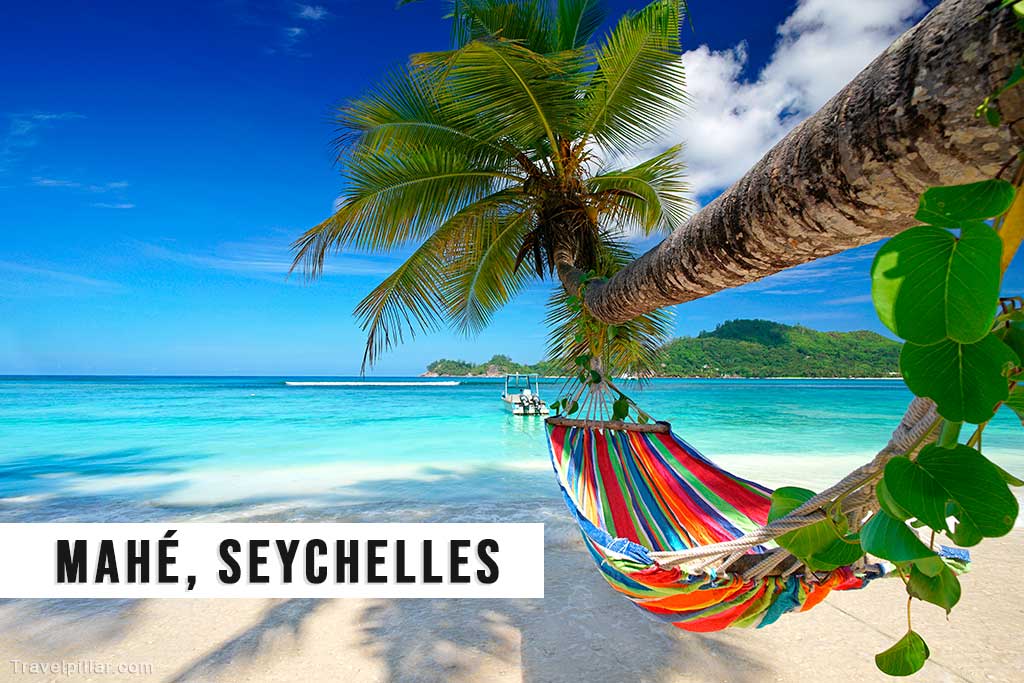 Mahé, Seychelles