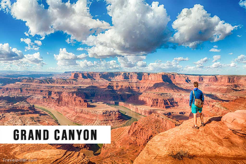 Grand Canyon, USA