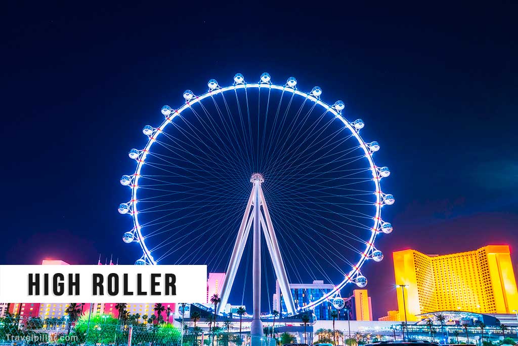High Roller