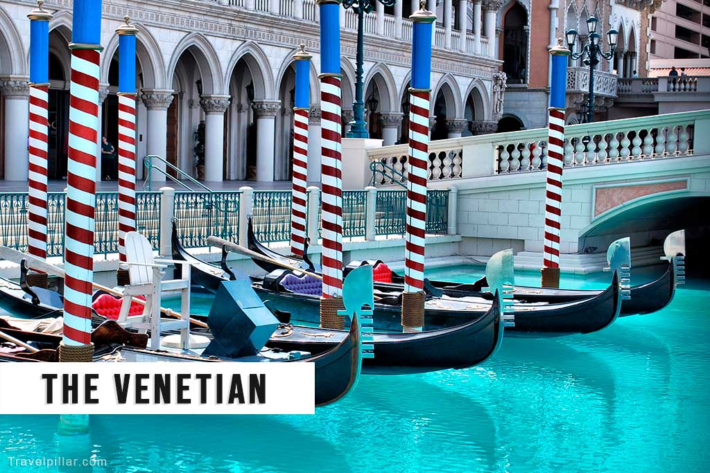 The Venetian