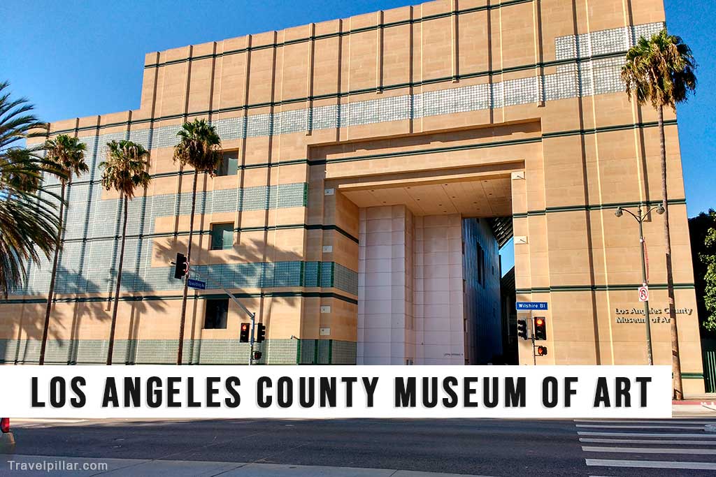 Los Angeles County Museum of Art