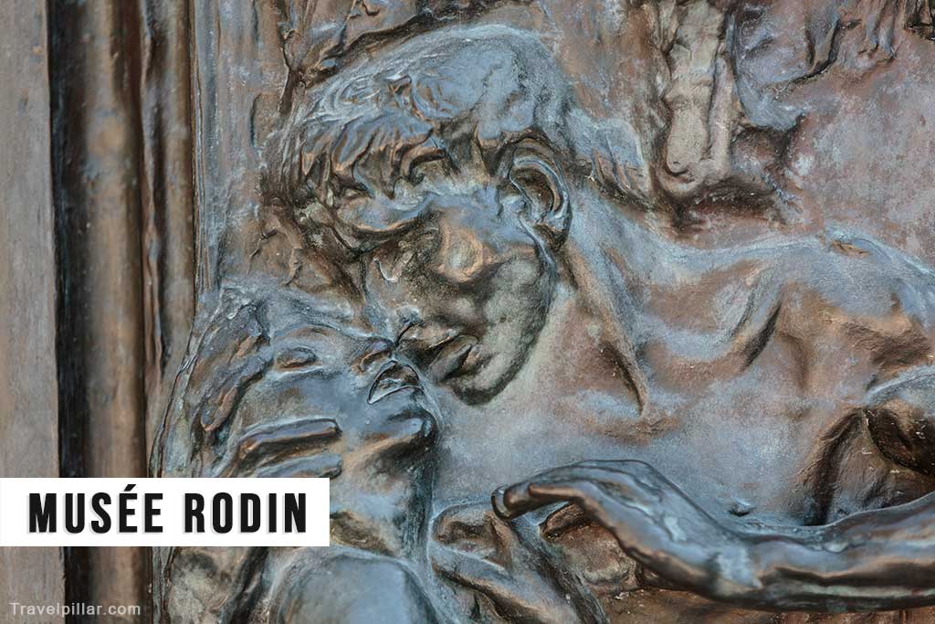 Musée Rodin, Paris, France