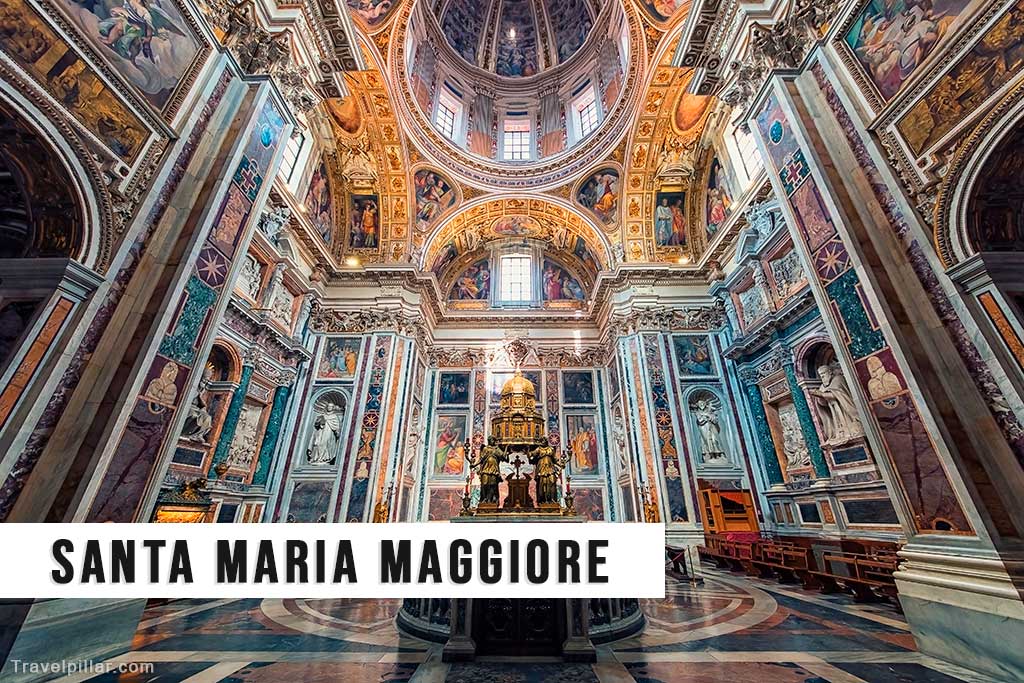 Santa Maria Maggiore