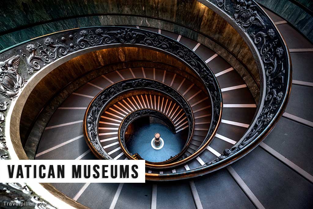 Vatican Museums