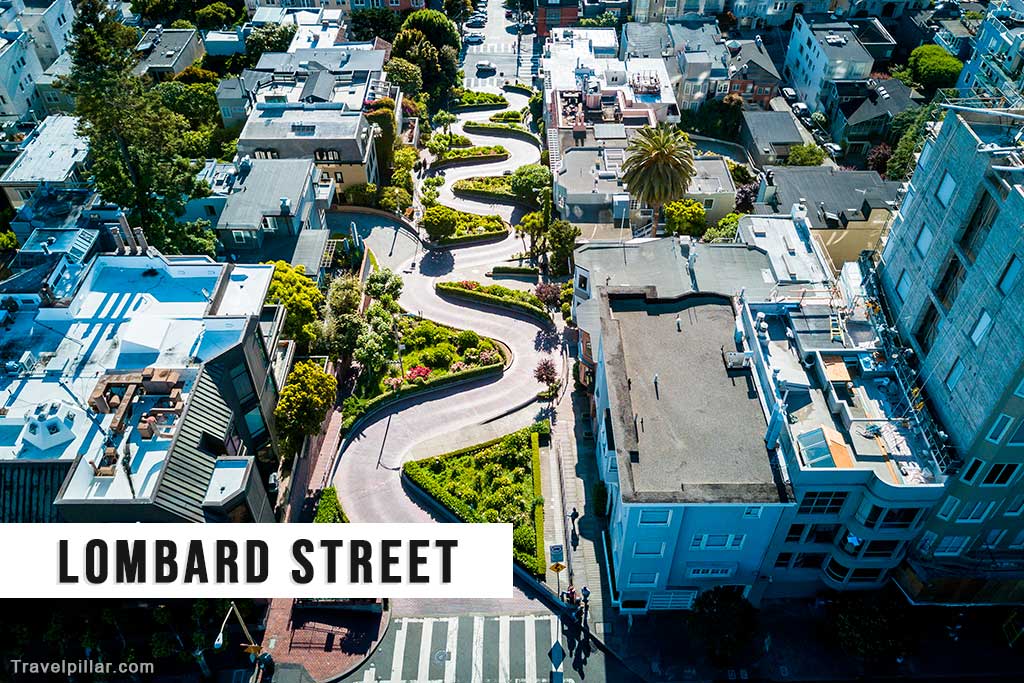 Lombard Street