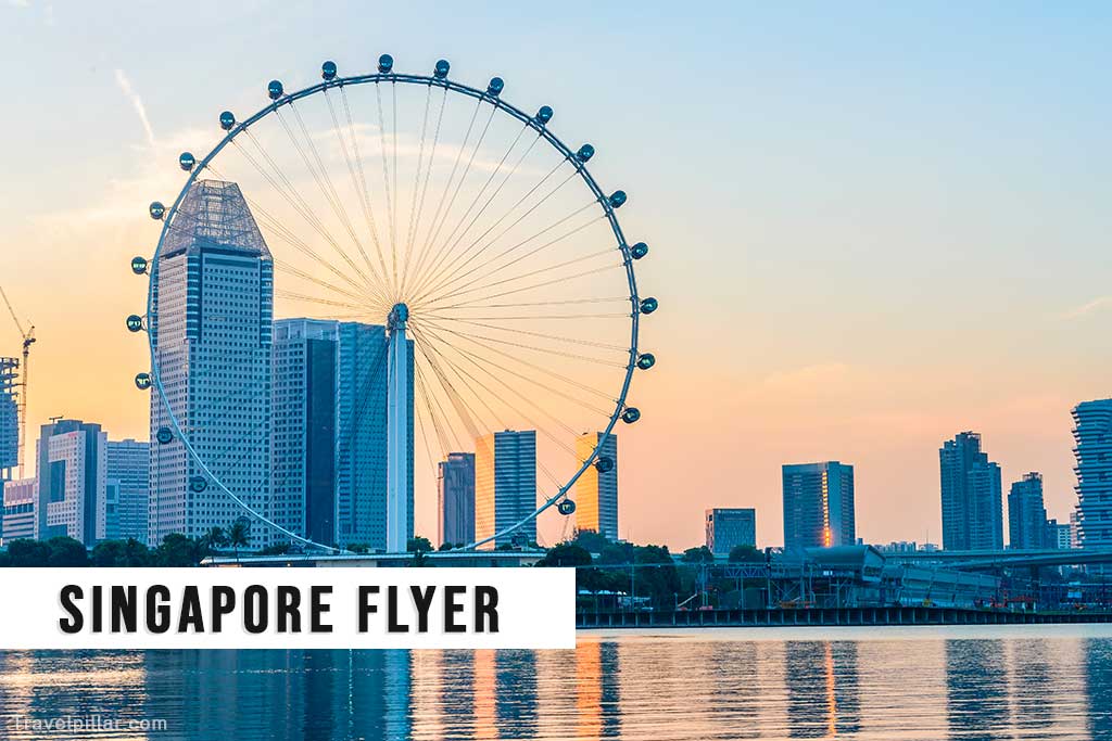 Singapore Flyer