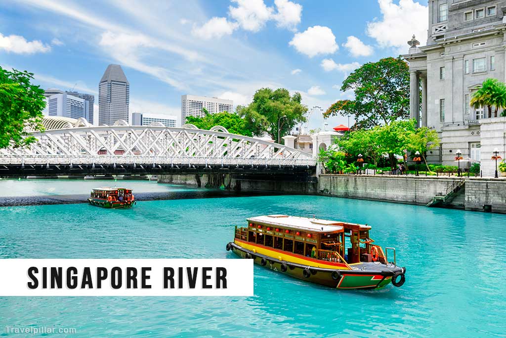 Singapore River