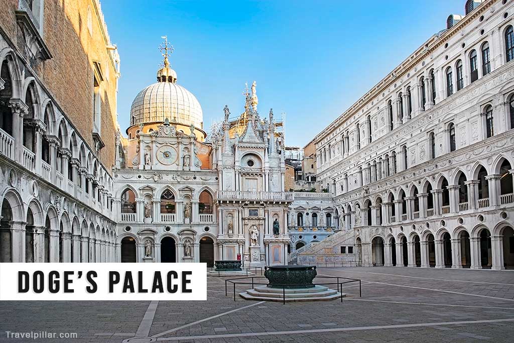 Palazzo Ducale