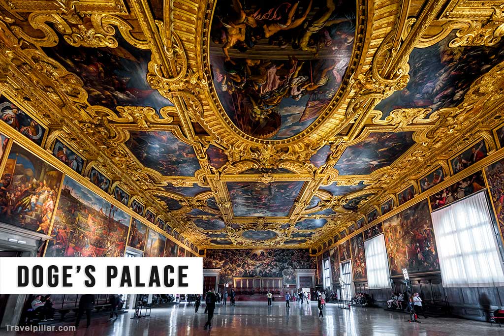 Palazzo Ducale