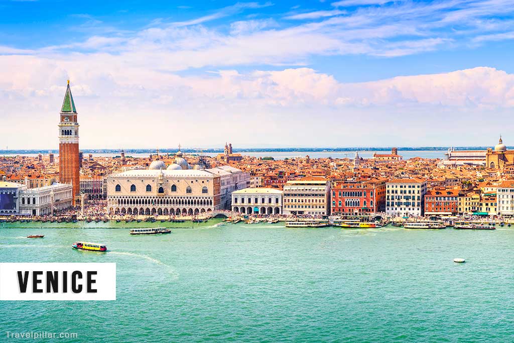 Venice