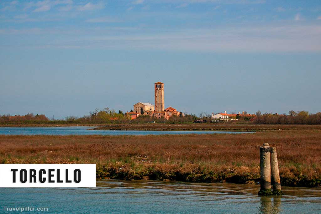 Torcello, Venice, Italy