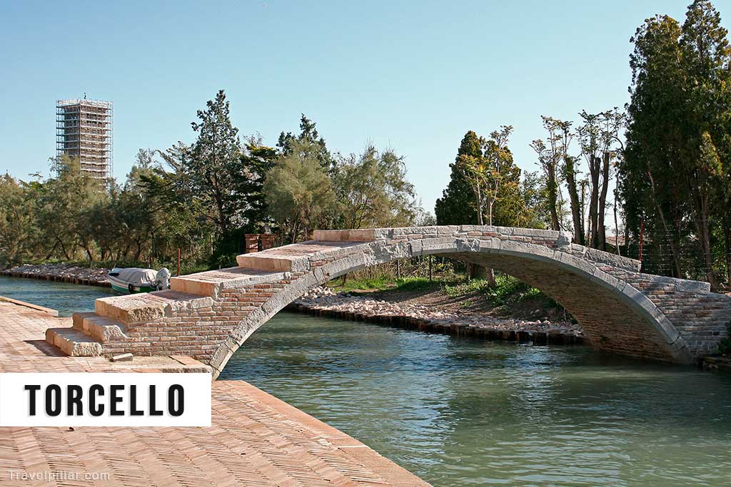 Torcello, Venice, Italy