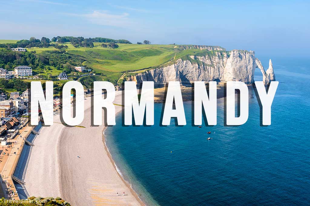 Normandy, France