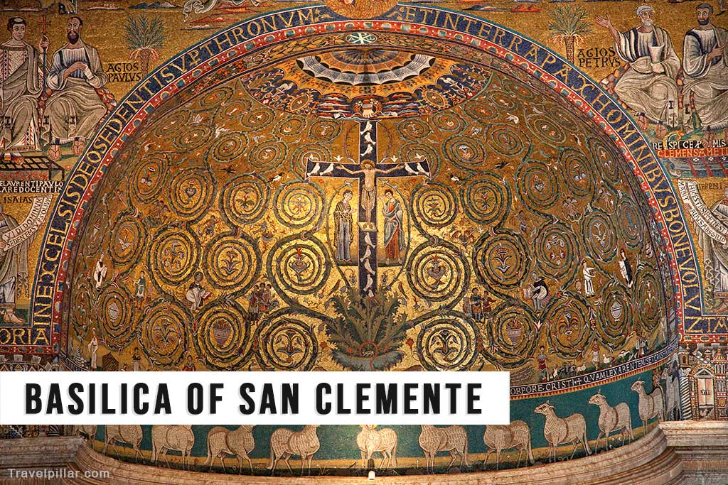 Basilica of San Clemente