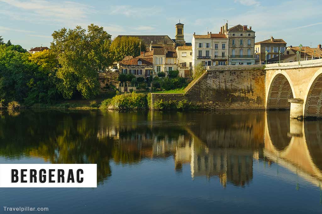 Bergerac