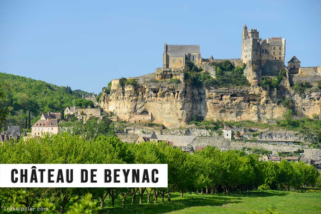 Château de Beynac