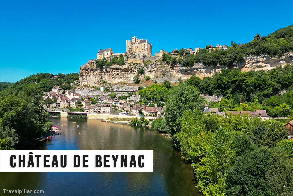Château de Beynac