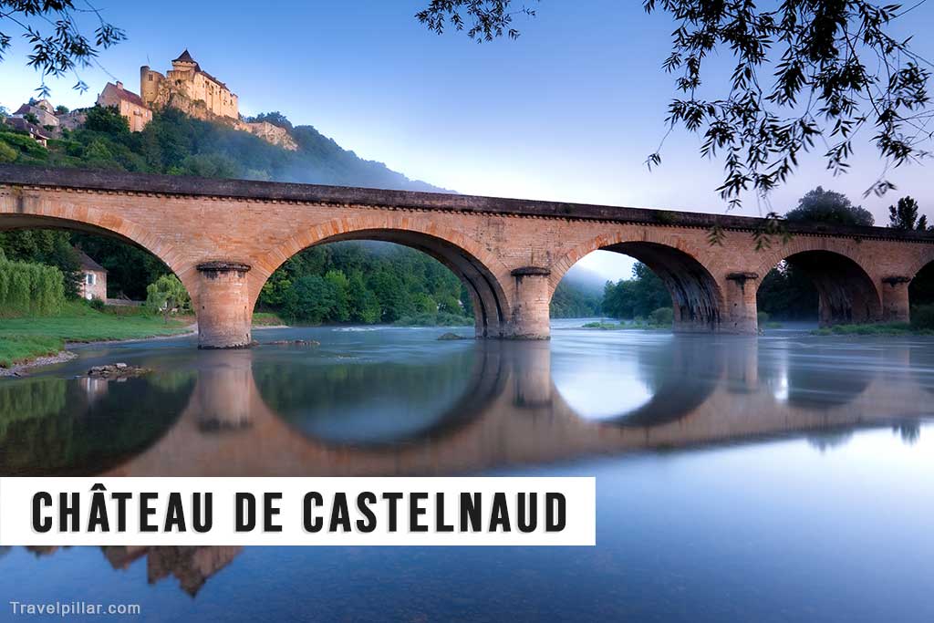 Château de Castelnaud