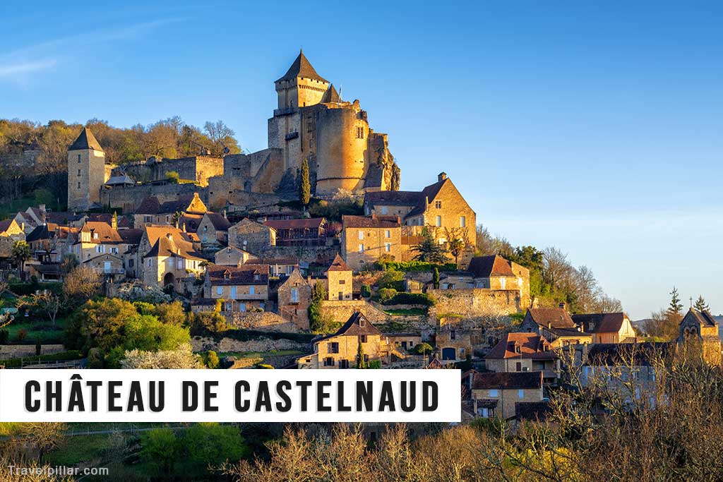 Château de Castelnaud