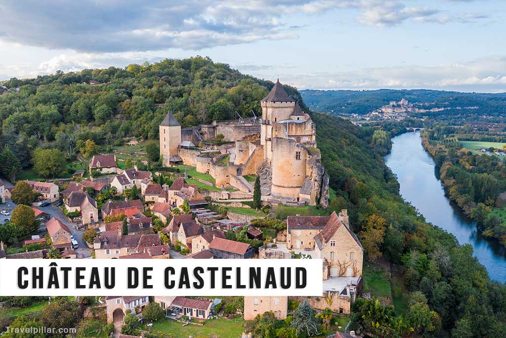 Château de Castelnaud