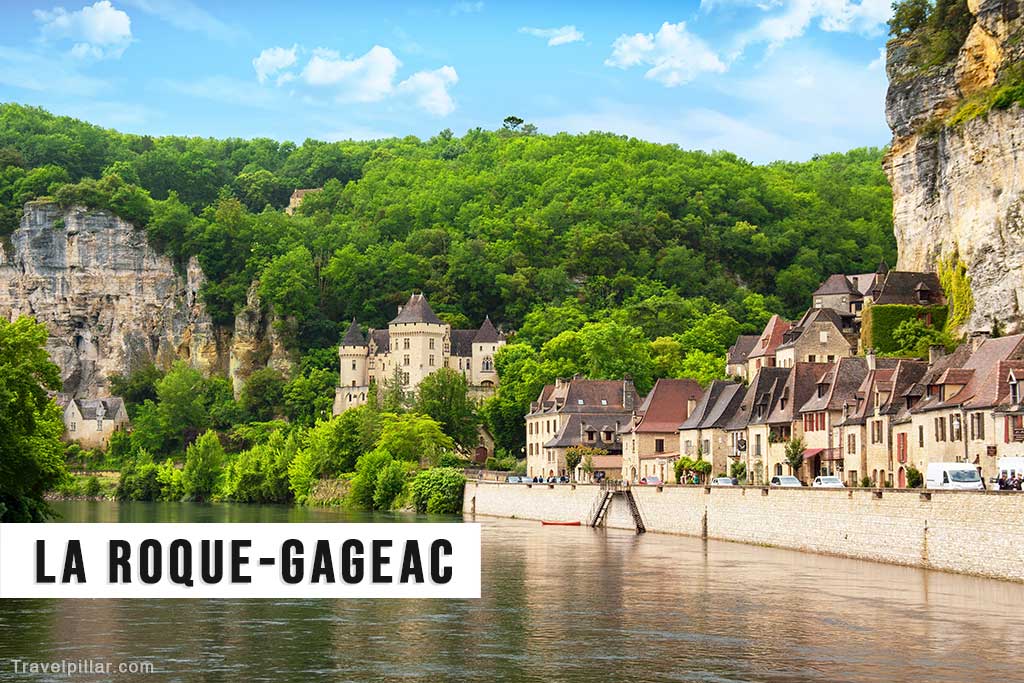 La Roque-Gageac