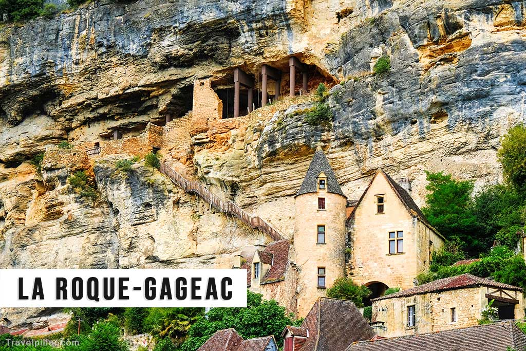La Roque-Gageac