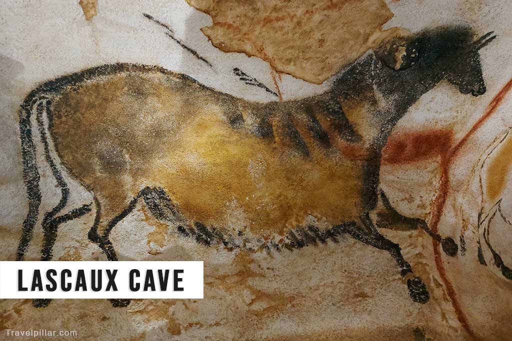 Lascaux Cave