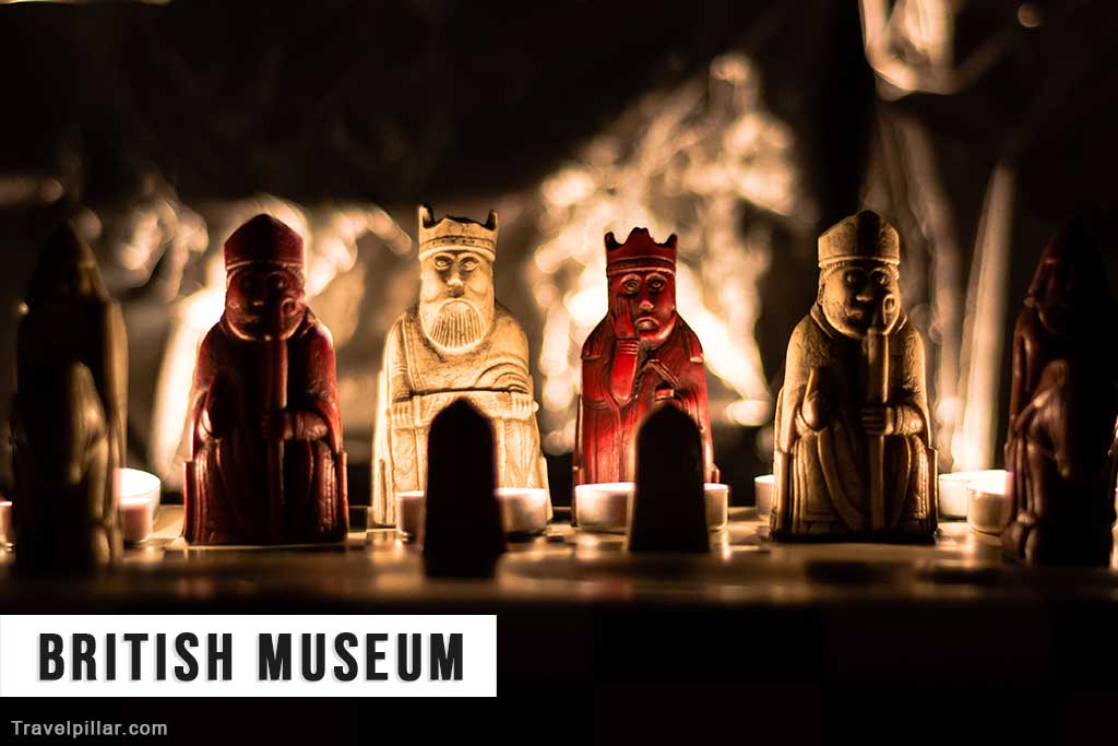 British Museum London
