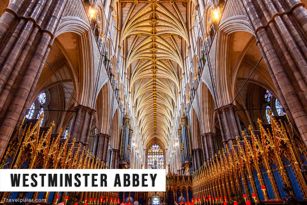 Westminster Abbey