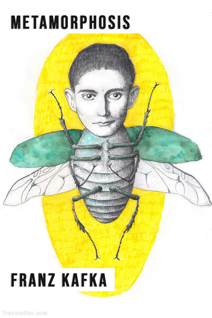 Franz Kafka