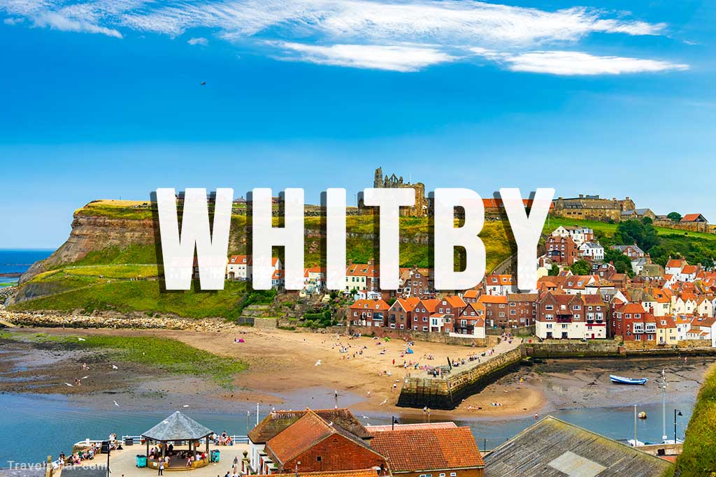 Whitby, England, UK