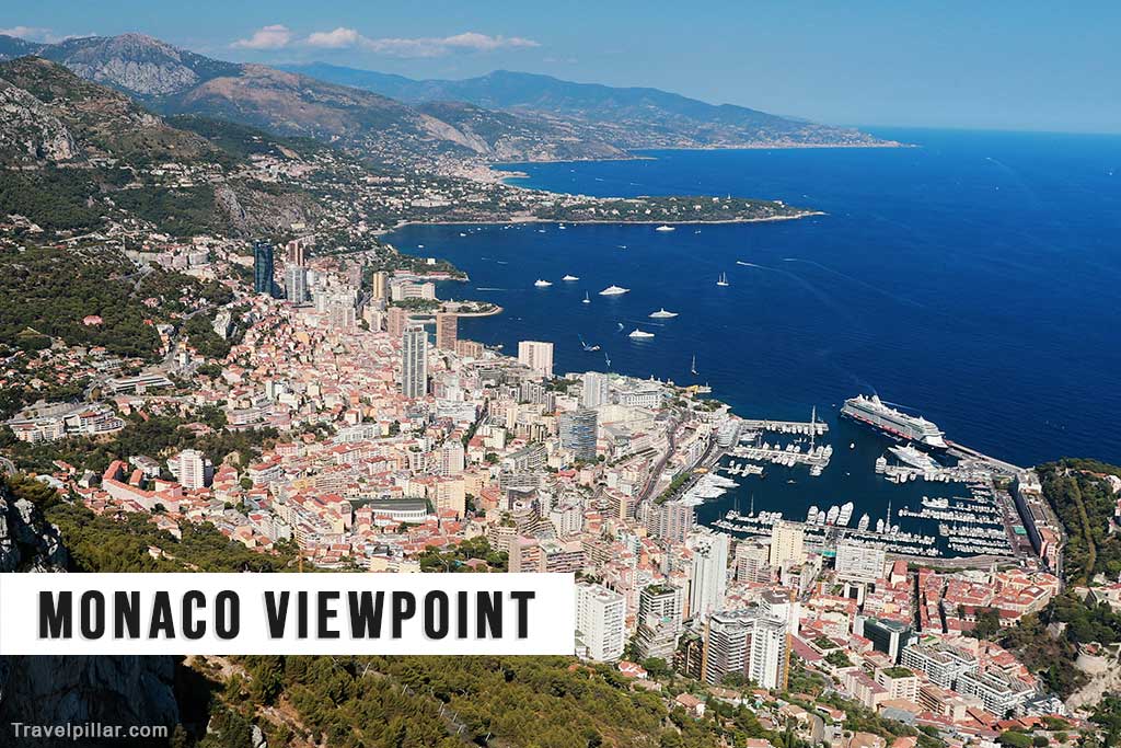 Monaco Viewpoint