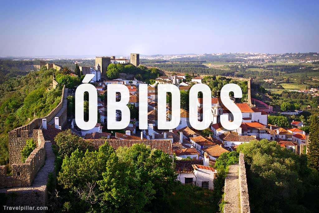 Obidos Travel Guide