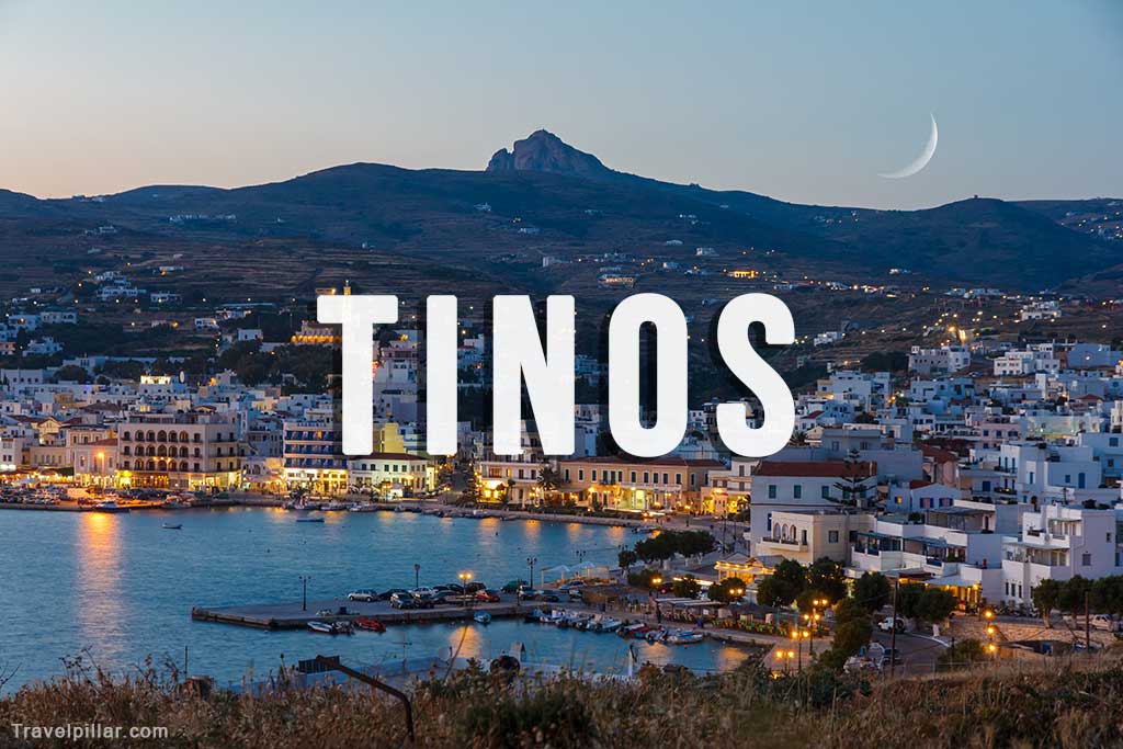 Tinos Travel Guide
