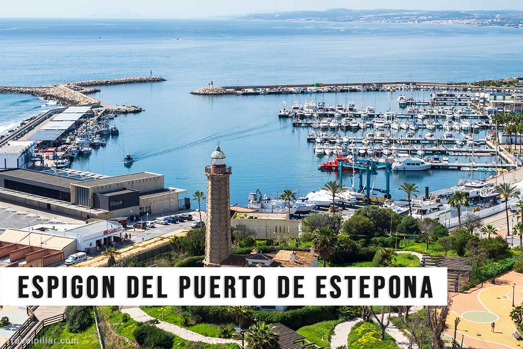 Estepona Marina