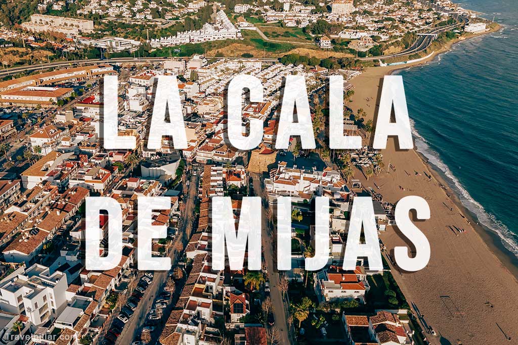 La Cala de Mijas Travel Guide