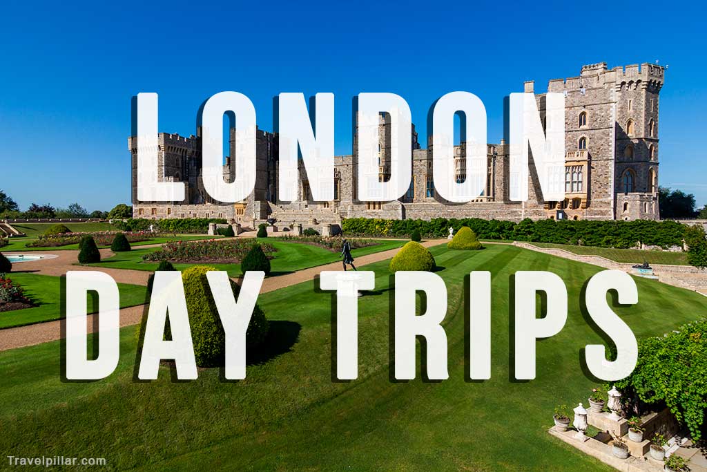 London Day Trips