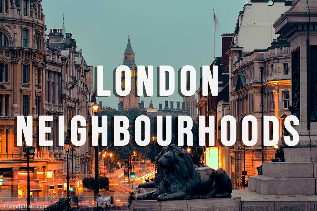 London Neighbourhoods