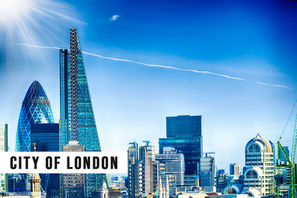 City of London