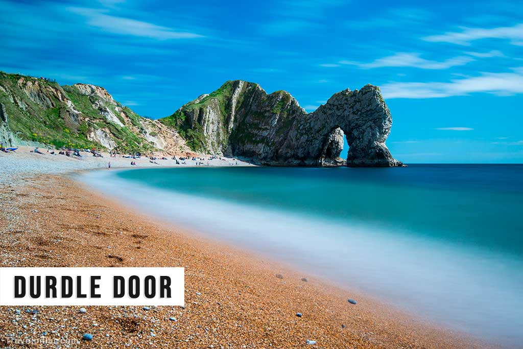 Durdle Door, Dorset