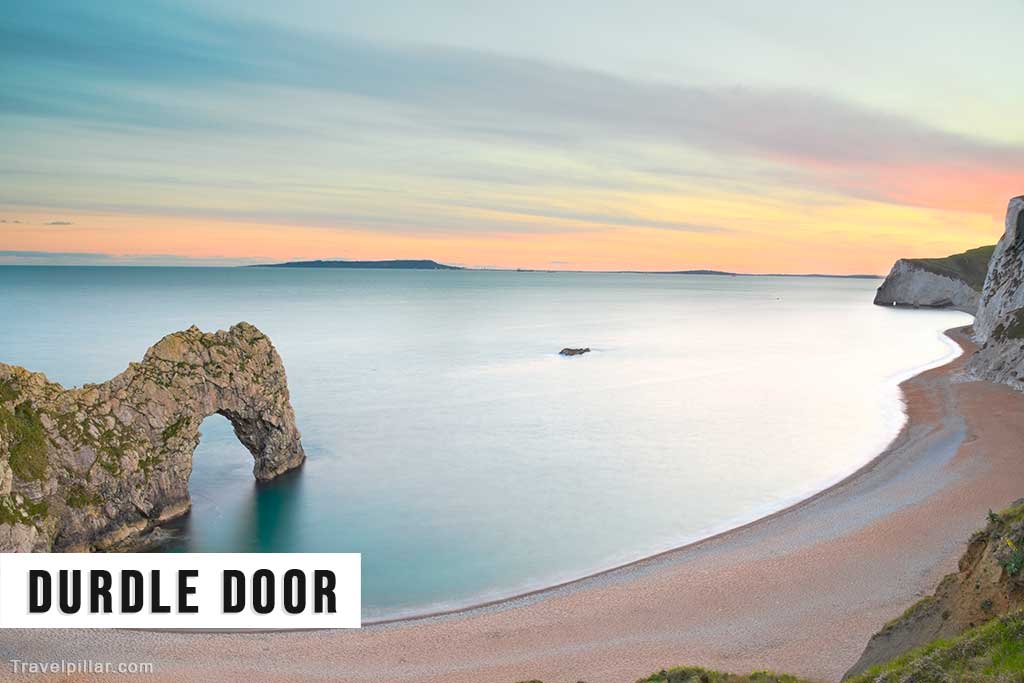 Durdle Door, Dorset