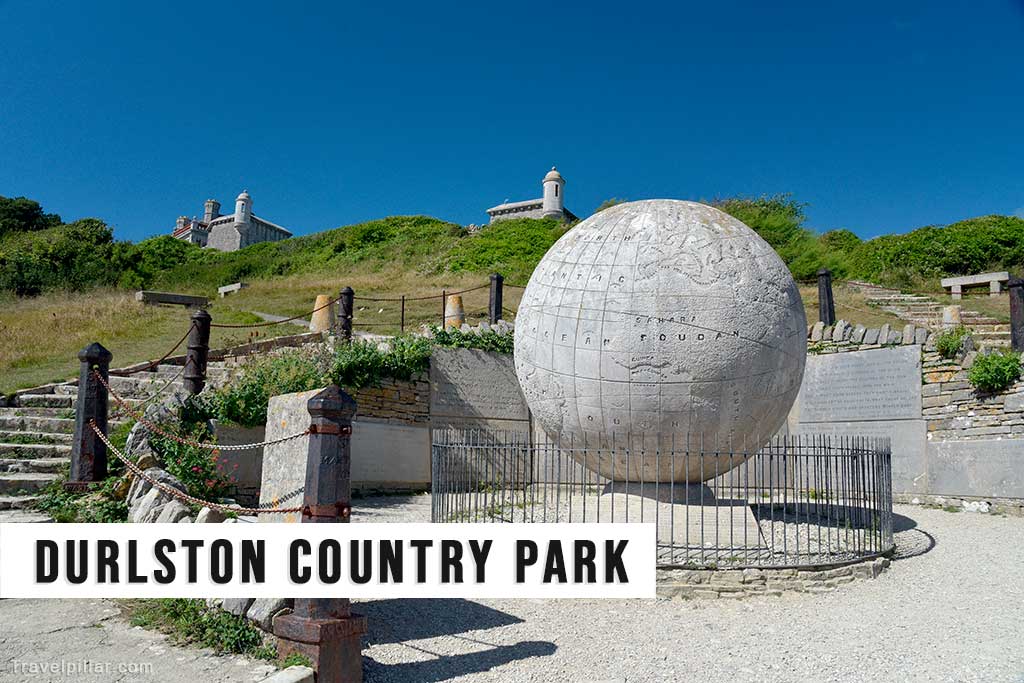 Durlston Country Park