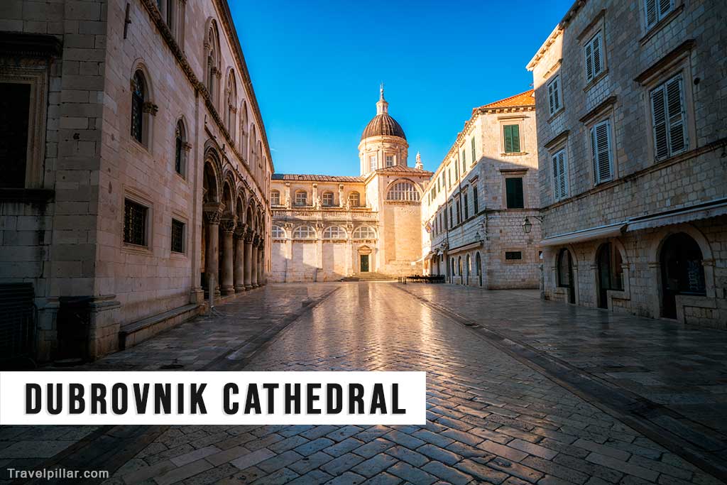 Dubrovnik Cathedral