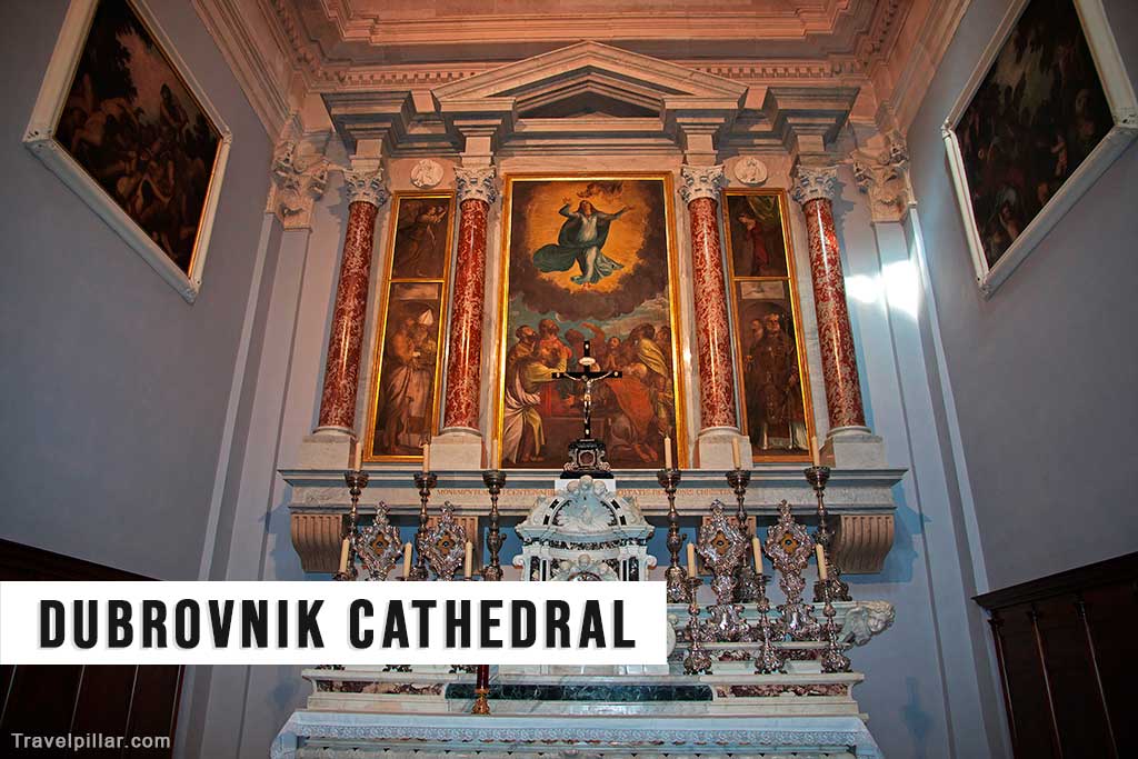 Dubrovnik Cathedral