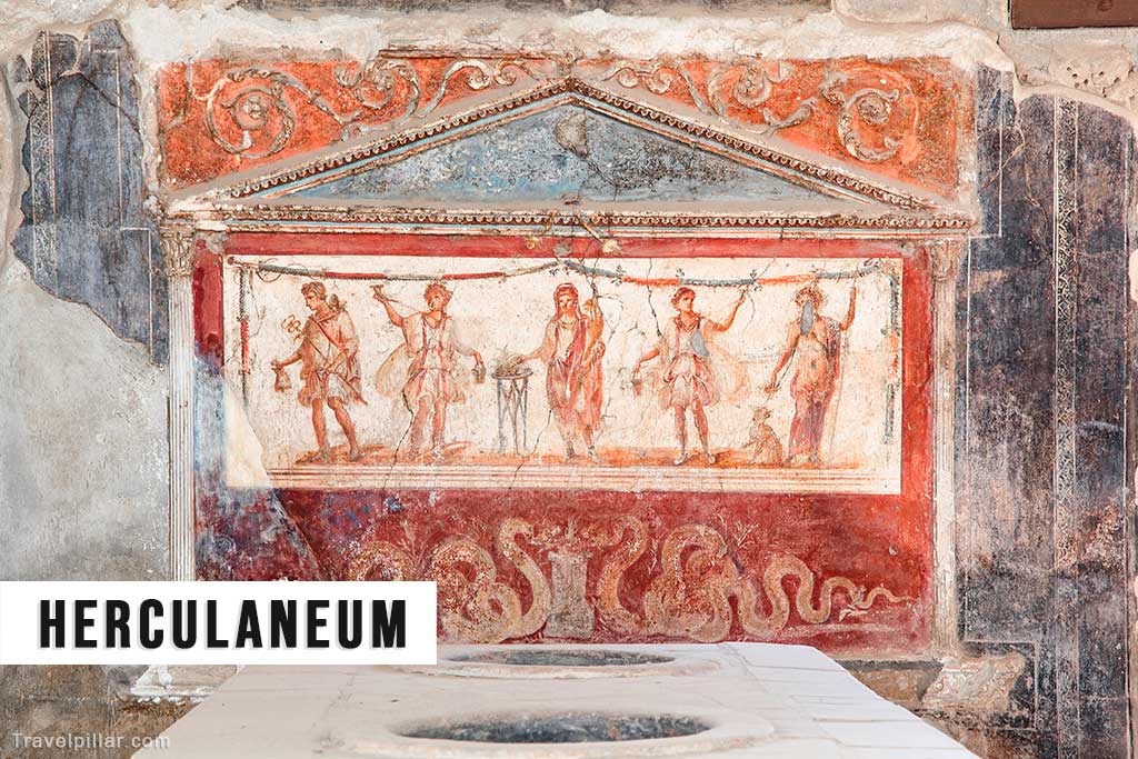Herculaneum