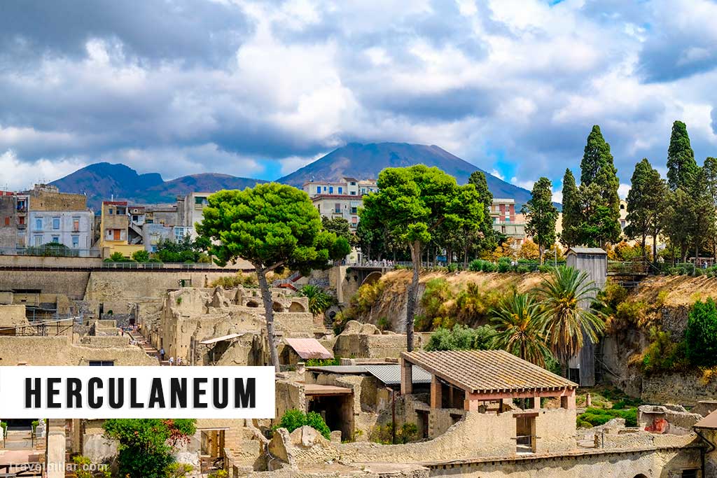Herculaneum