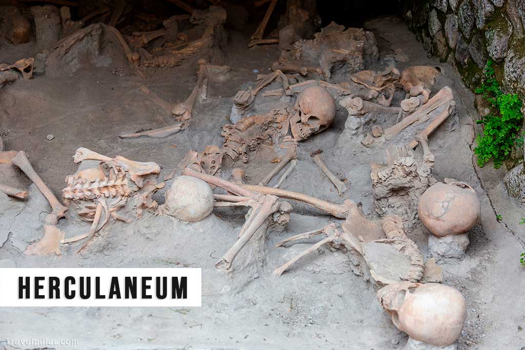 Herculaneum