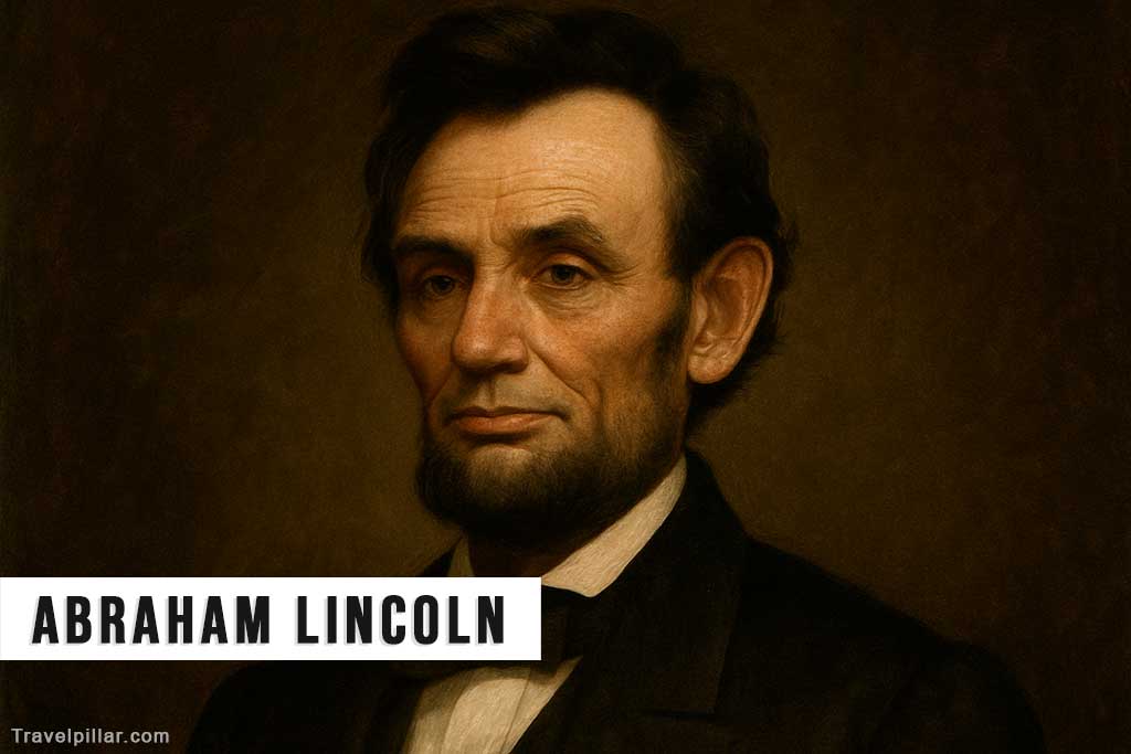 Abraham Lincoln